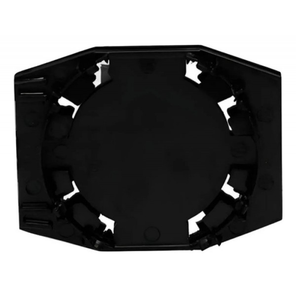 Lente Retrovisor Peugeot 206 1998 A 2009