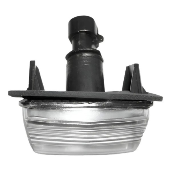 Luz De Placa Para Peugeot 206 1998 1999 2000 2001 02 A 2011