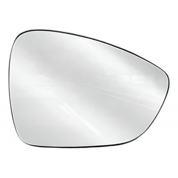 Lente Retrovisor C3/aircross/c4/peugeot 408 Modelo Original