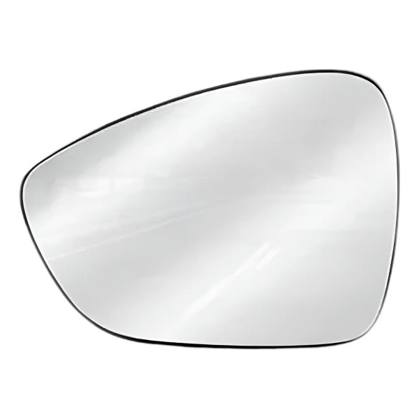 Lente Retrovisor C3/aircross/c4/peugeot 408 Modelo Original