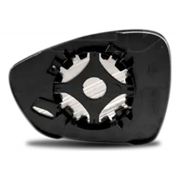Lente Retrovisor Para Peugeot C3 C4 408 Modelo Original