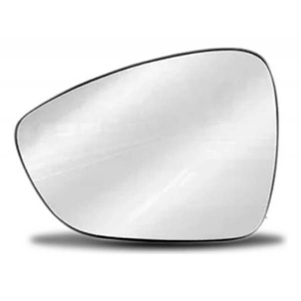Lente Retrovisor Para Peugeot C3 C4 408 Modelo Original