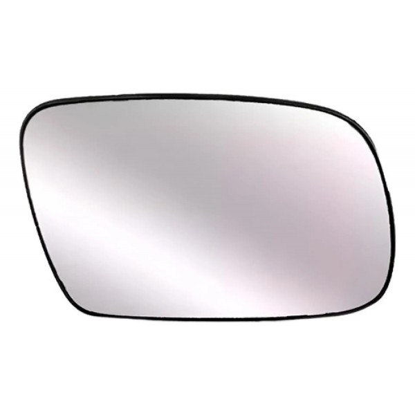 Lente Retrovisor Peugeot 307 2001 A 2012 Asférico