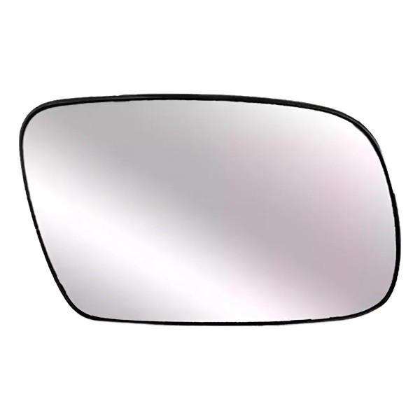 Lente Retrovisor Peugeot 307 2001 A 2012 Asférico