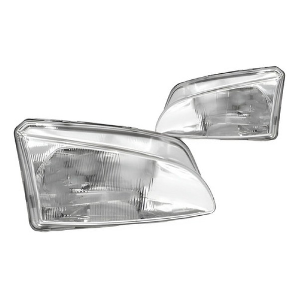 Par Lente Farol Dianteiro Partner 1999 2000 2001 2002 2003