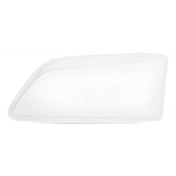 Lente Farol Principal Peugeot 306 1993 1994 1995 1996 A 1998