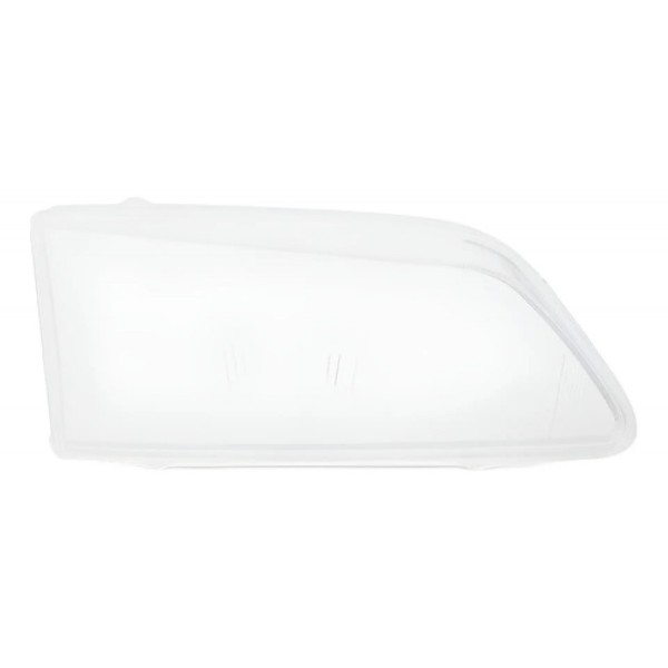 Lente Farol Principal Peugeot 306 1993 1994 1995 1996 A 1998