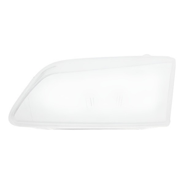 Lente Farol Principal Peugeot 306 1993 1994 1995 1996 A 1998