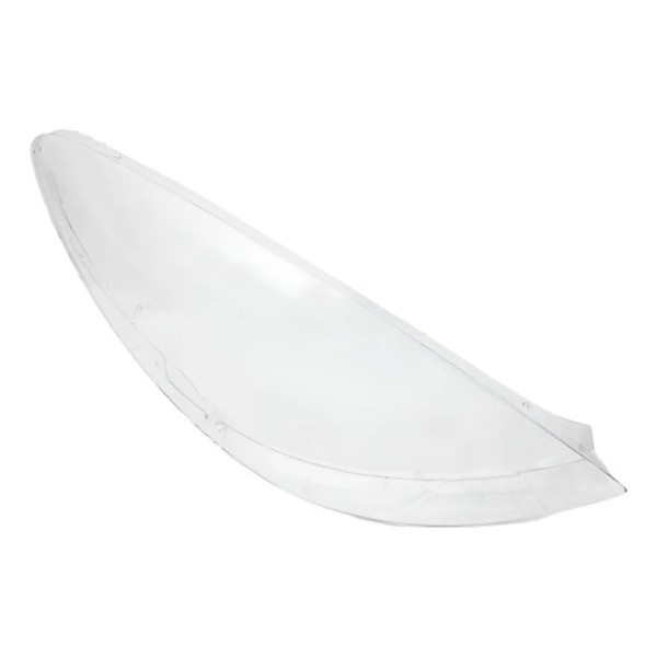 Lente Farol Peugeot 307 2007 2008 2009 2010 2011 2012