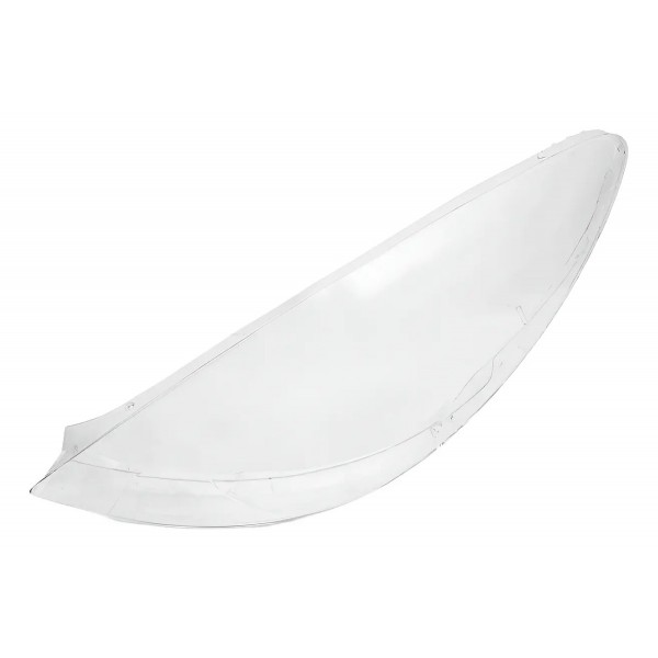Lente Farol Peugeot 307 2007 2008 2009 2010 2011 2012