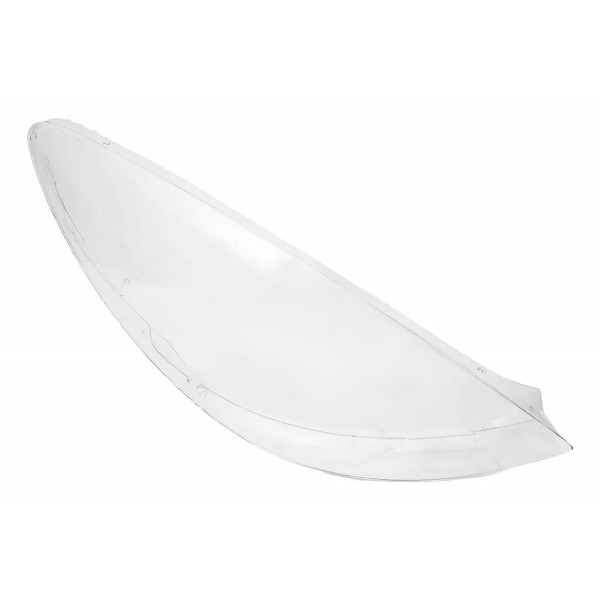 Lente Farol Peugeot 307 2007 2008 2009 2010 2011 2012