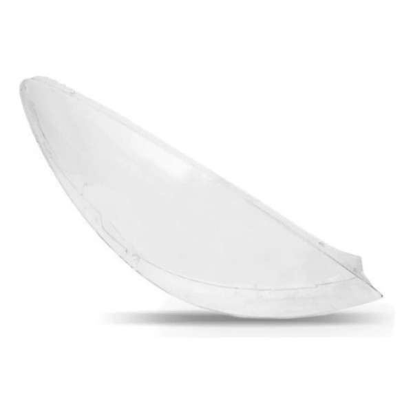 Lente Farol Para Peugeot 307 2007 2008 2009 2010 2011 2012