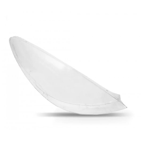 Lente Farol Para Peugeot 307 2007 2008 2009 2010 2011 2012