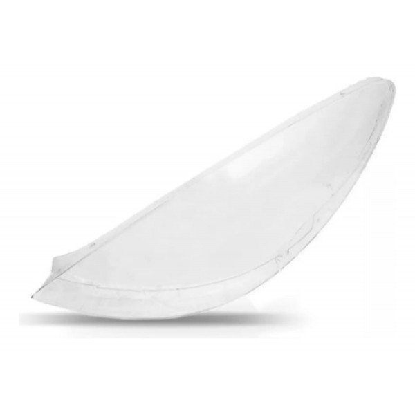 Lente Farol Para Peugeot 307 2007 2008 2009 2010 2011 2012