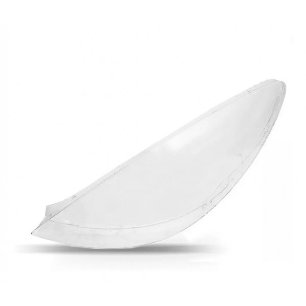 Lente Farol Para Peugeot 307 2007 2008 2009 2010 2011 2012