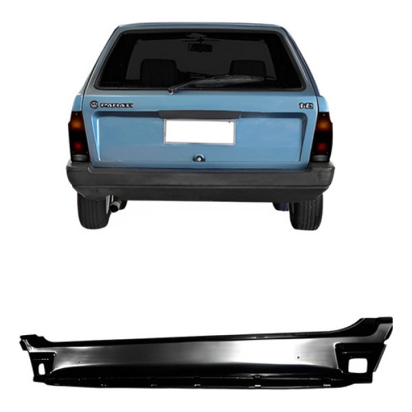 Painel Traseiro Parati 1983 84 85 86 87 88 89 90 91 Á 1994