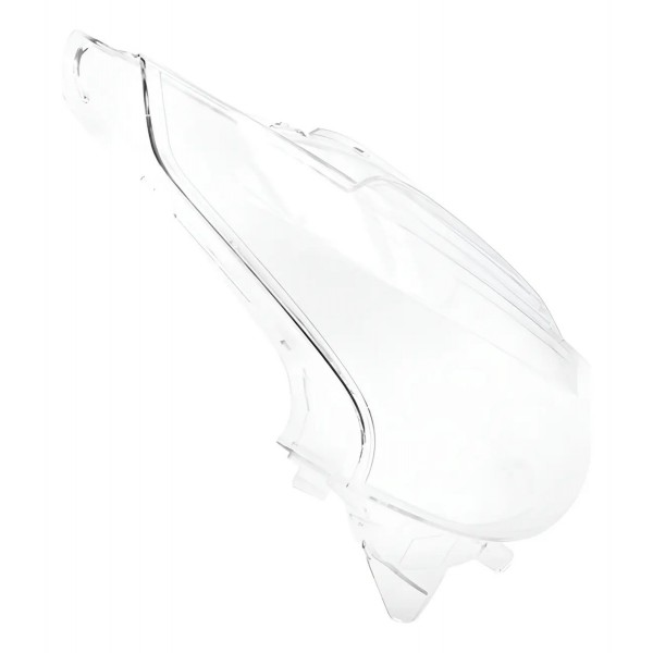 Lente Farol Peugeot 208 2012 2013 2014 2015 2016 Direita