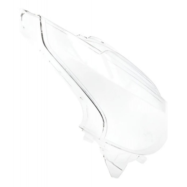 Par Lente Farol Para Peugeot 208 2012 2013 2014 2015 2016