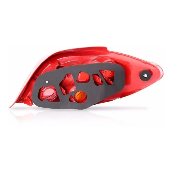 Lanterna Traseira Peugeot 307 Hatch 2003 2004 2005 2006