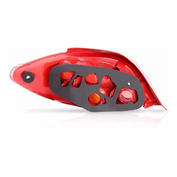 Lanterna Traseira Peugeot 307 Hatch 2003 2004 2005 2006