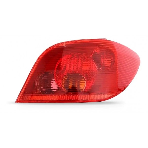 Lanterna Traseira Peugeot 307 Hatch 2003 2004 2005 2006