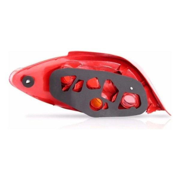 Lanterna Traseira Peugeot 307 Hatch 2003 2004 2005 2006