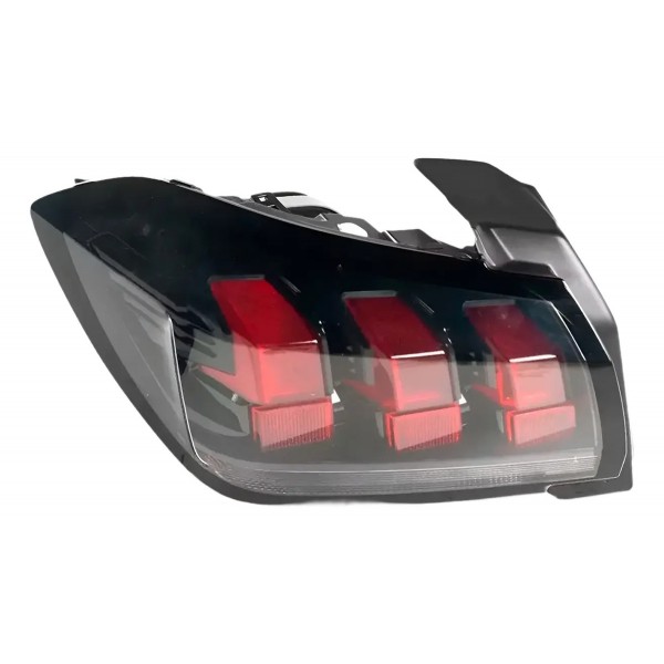 Lanterna Traseira Para Peugeot 208 2020 2021 2022 2023 2024