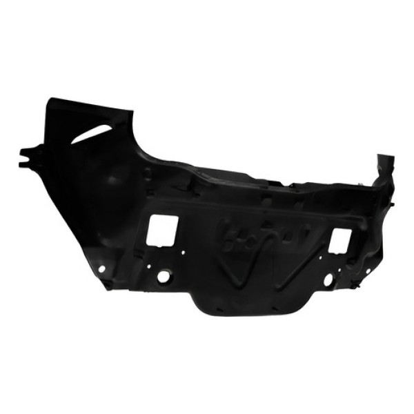 Painel Traseiro Para Fiat Palio G3 2004 2005 2006 2007