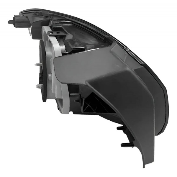 Lanterna Novo Peugeot 208 Ano 2020 2021 2022 2023