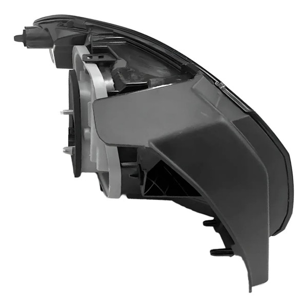 Lanterna Para Peugeot 208 2020 2021 2022 2023