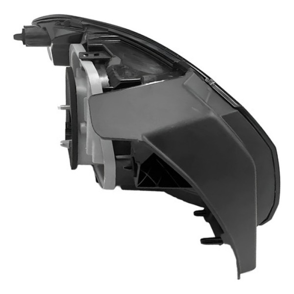 Lanterna Para Peugeot 208 2020 2021 2022 2023