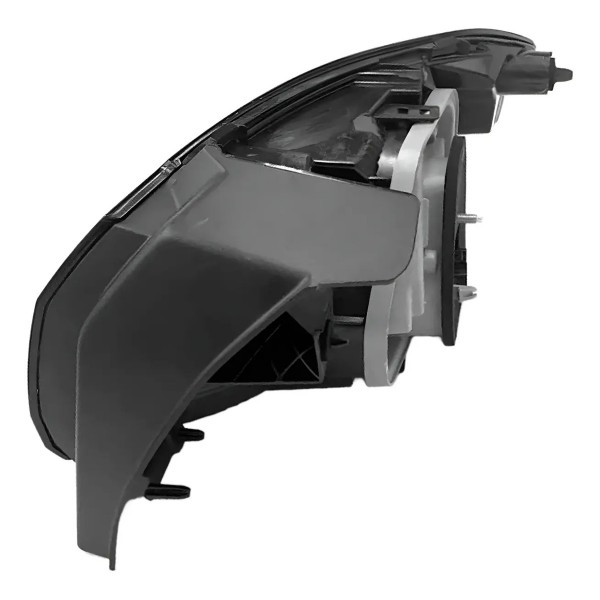 Lanterna Para Peugeot 208 2020 2021 2022 2023