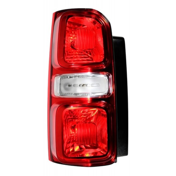Sinaleira Traseira Para Peugeot Expert/ Jumpy 16 2017 18 19