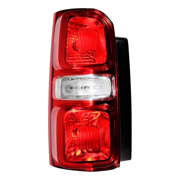 Sinaleira Traseira Para Peugeot Expert/ Jumpy 16 2017 18 19