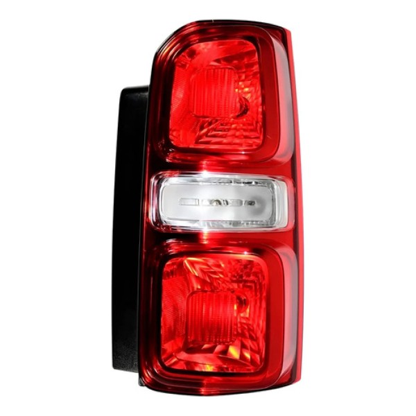 Sinaleira Traseira Para Peugeot Expert/ Jumpy 16 2017 18 19
