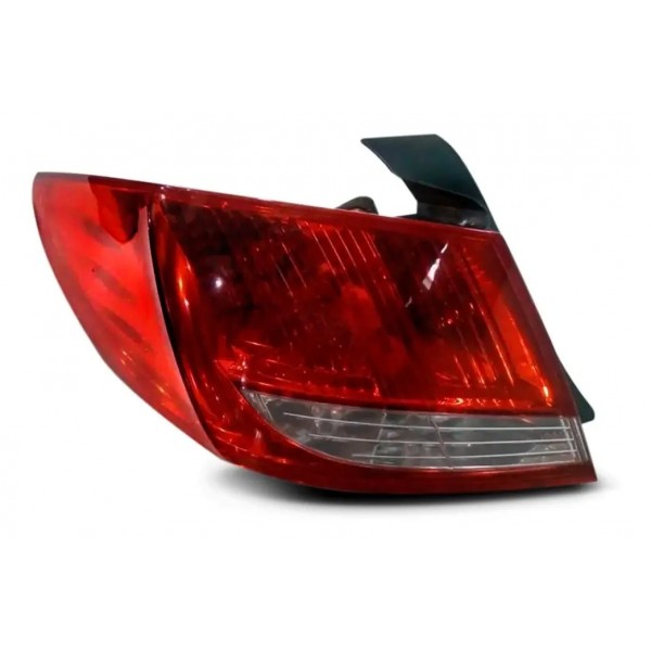 Lanterna Traseira Canto Peugeot 408 2011 2012 13 2014 2015