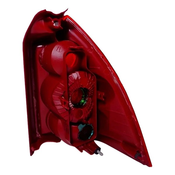 Sinaleira Traseira Para Peugeot 307 Sw 07 08 09 2010 11 2012