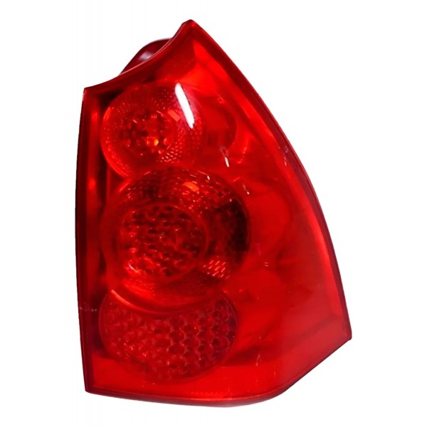 Sinaleira Traseira Para Peugeot 307 Sw 07 08 09 2010 11 2012