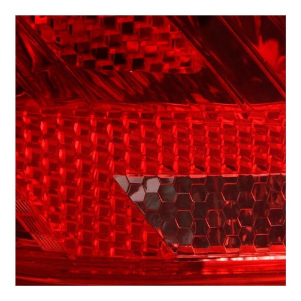Lanterna Traseira Peugeot 308 2011 A 2015 Hatch