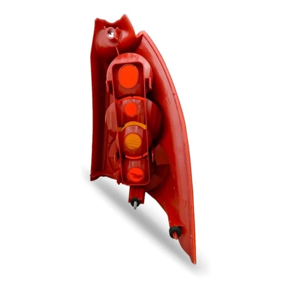 Lanterna Traseira Para Peugeot 307 Wagon Sw 2001 A 07 Oferta