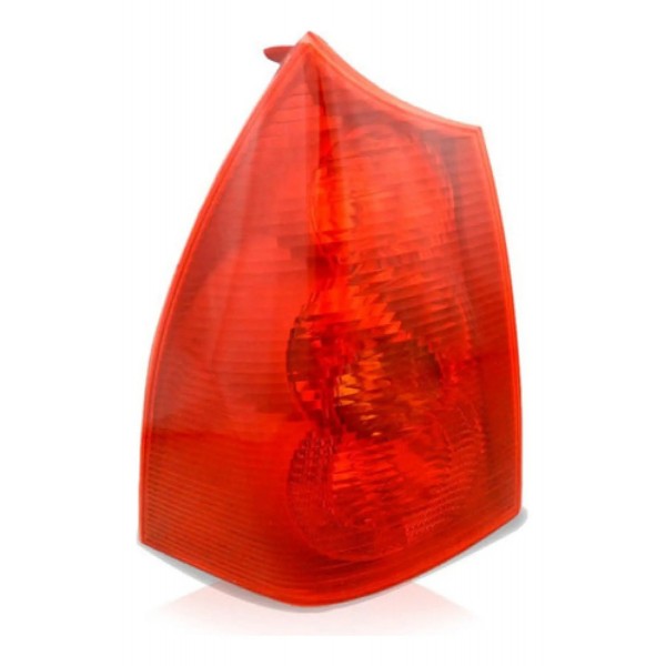 Lanterna Traseira Para Peugeot 307 Wagon Sw 2001 A 07 Oferta
