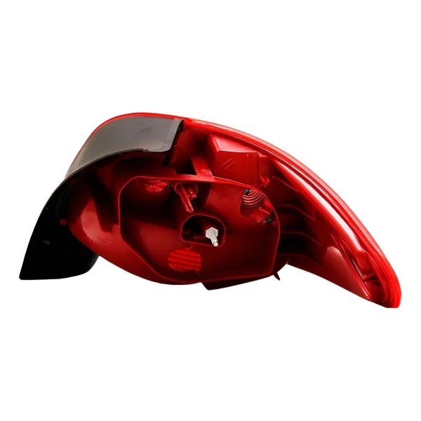 Lanterna Traseira Peugeot 206 1998 99 00 01 02 03 2004