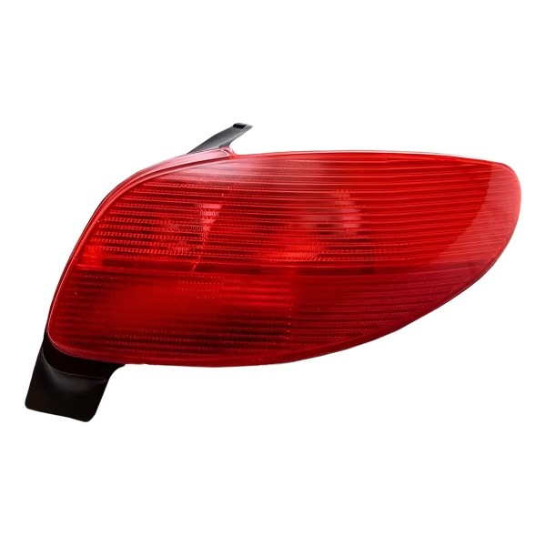 Lanterna Traseira Peugeot 206 1998 99 00 01 02 03 2004