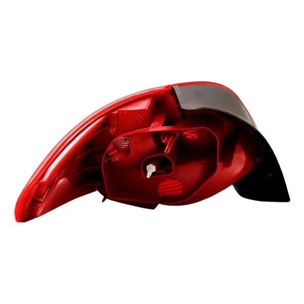 Lanterna Traseira Peugeot 206 1998 99 00 01 02 03 2004