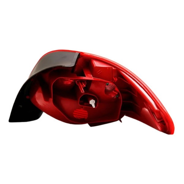Lanterna Traseira Peugeot 206 1998 99 00 01 02 03 2004