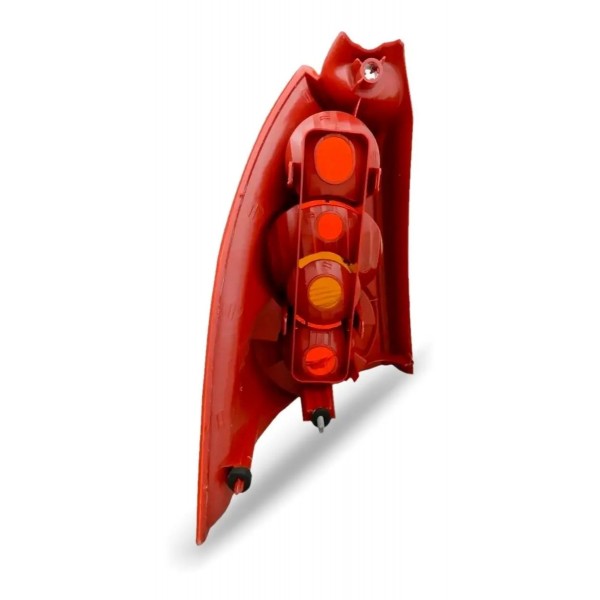 Sinaleira Traseira Para Peugeot 307 Sw 02 2003 2004 2005 06