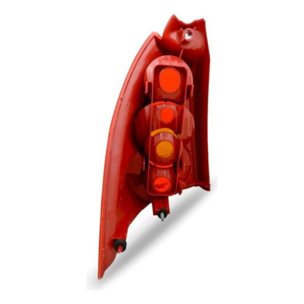 Sinaleira Traseira Para Peugeot 307 Sw 02 2003 2004 2005 06