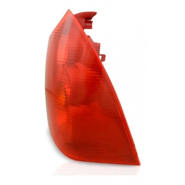 Sinaleira Traseira Para Peugeot 307 Sw 02 2003 2004 2005 06