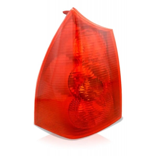 Sinaleira Traseira Para Peugeot 307 Sw 02 2003 2004 2005 06