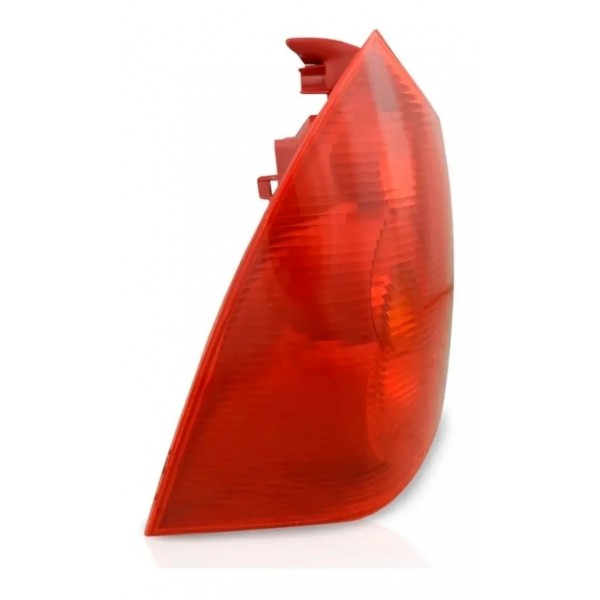 Sinaleira Traseira Para Peugeot 307 Sw 02 2003 2004 2005 06